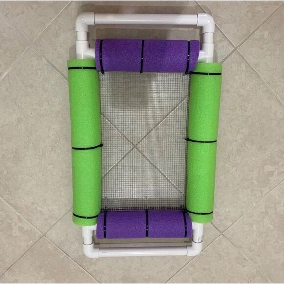 Floating Shell, Sand Sifter - Picture 8 of 11